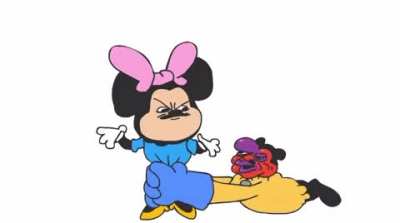 Is posting Sr Pelo considered cheating?