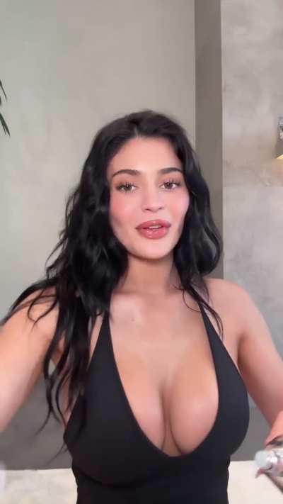Kylie Jenner