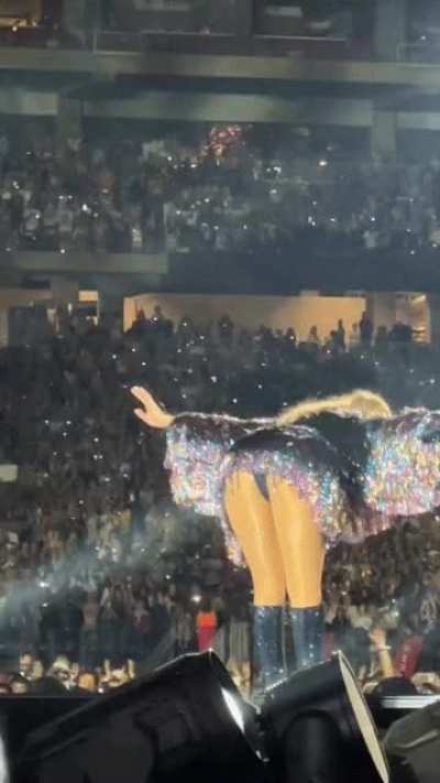 I want her everyday
