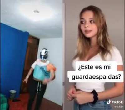 El salvador de la humanidad