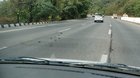 #Expressway #timelapse. Lockdown me thoda enjoy kar lo road ka bhi