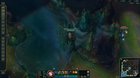 New Blitz Q buff is spooky