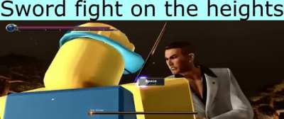 fight