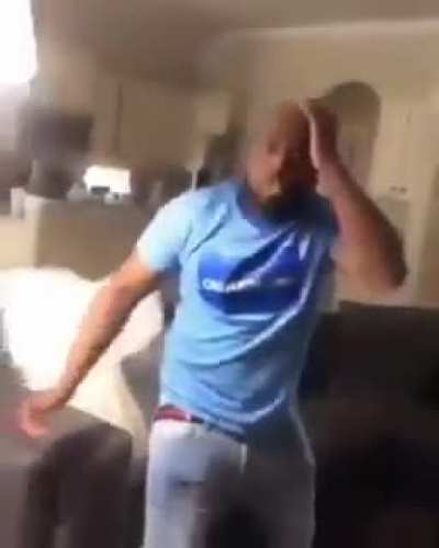 Trimmer prank