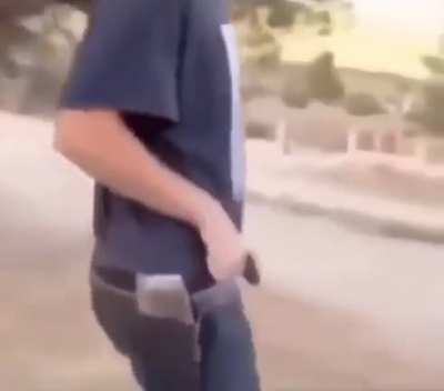 Wallet Holster