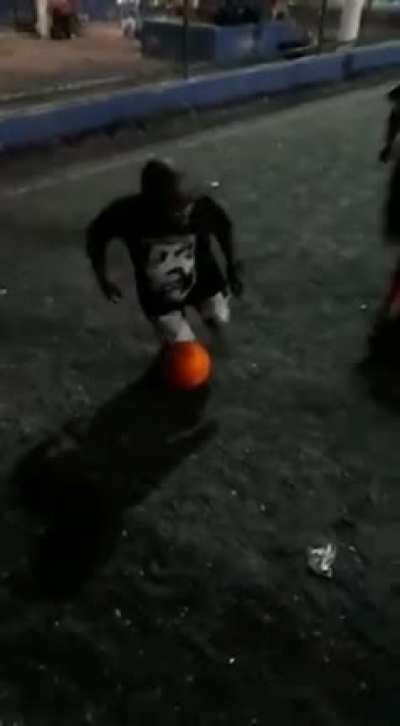 Parece um pinguin