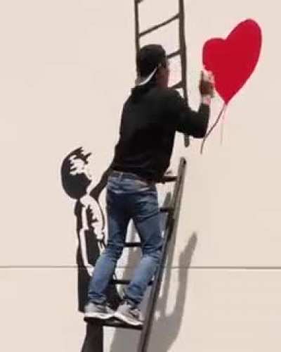 Graffiti