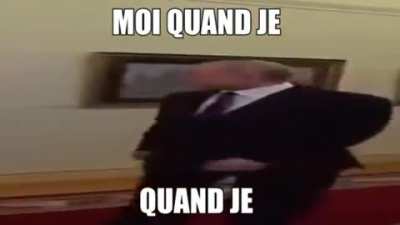 moi etre comme