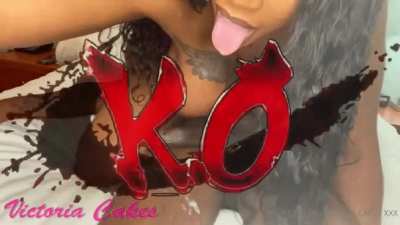 Victoria Cakes K O