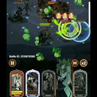 Thoran's signature item is good...