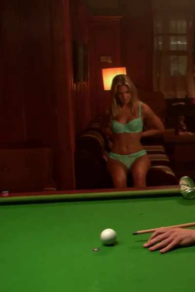 Candace Kroslak