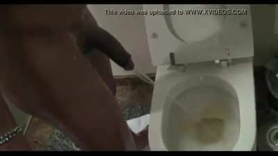 Big Dick Pee