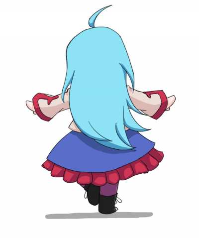 Spin My Pleasure~