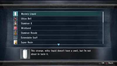 KIRYU NOOOOOOOOOOOO