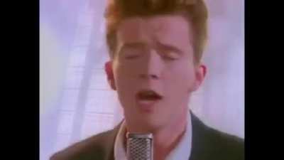 Not a Rickroll