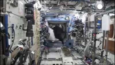 ISS 13