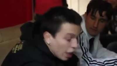 Bir Hidra atasözü der ki: