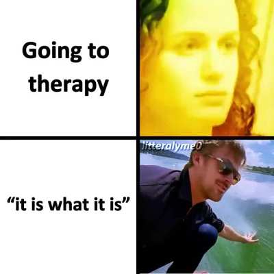 real who needs therapy