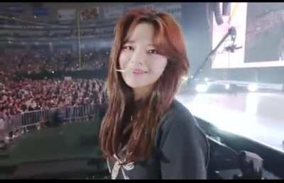 Breathtaking Jeongyeon