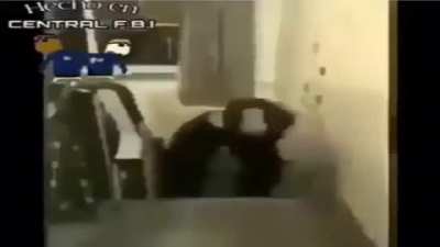 Thriller Movie
