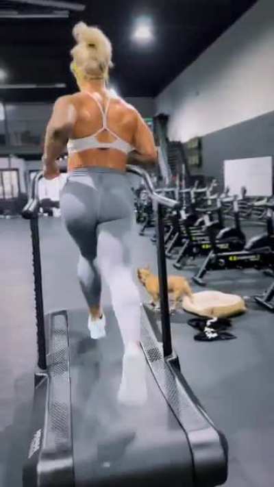 Michelle Basnett