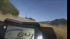 The motorcycle one