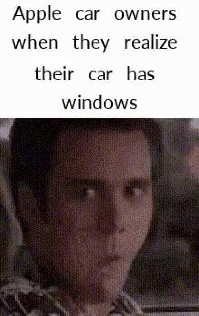 And no charger