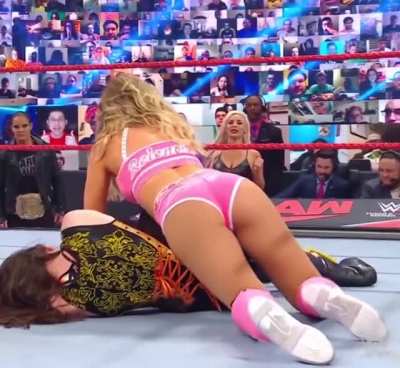 Peyton Royce