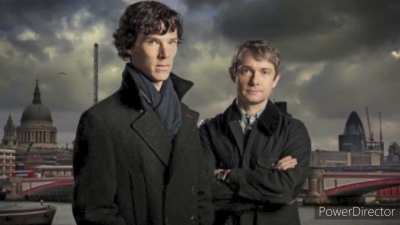 Sherlock's Titan submarine theory