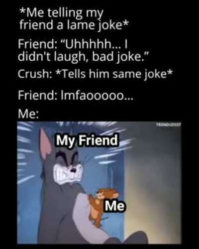 What!? You liked it?