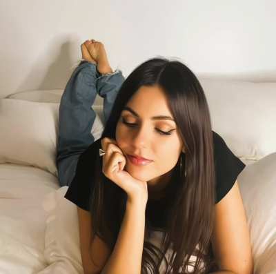 Victoria Justice