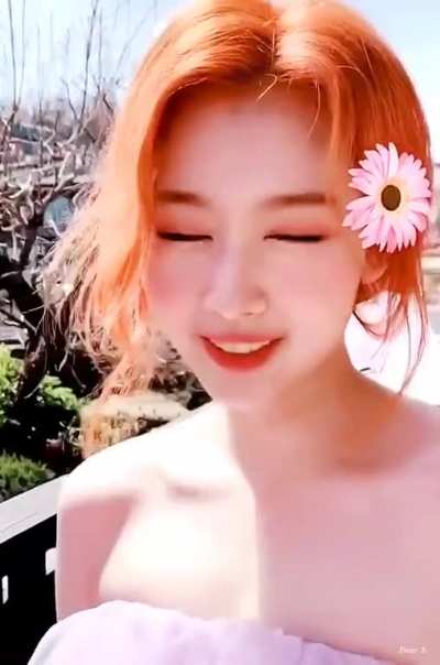 Beautiful Sana