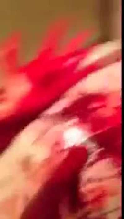 justin's last video, for those who dm'ed me for it