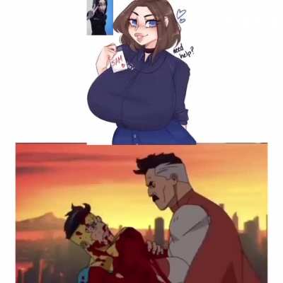 Humanity Lose