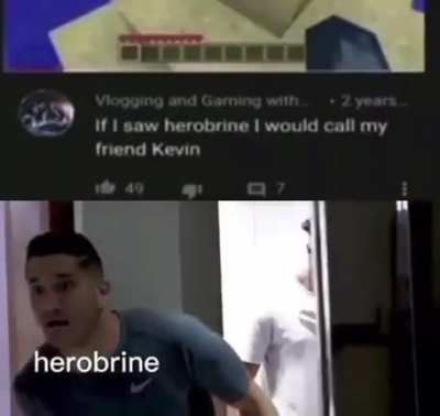 Kevin