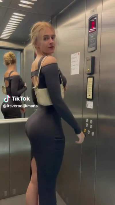 Lift encounter