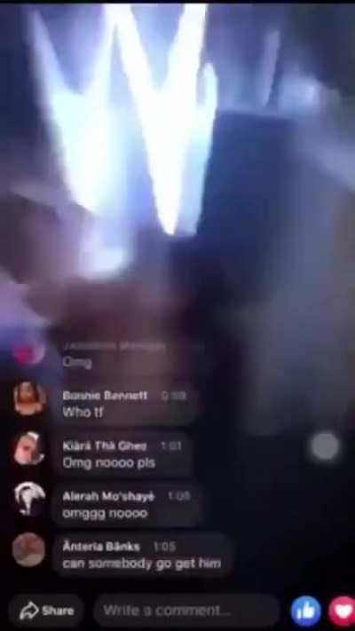 gang shit