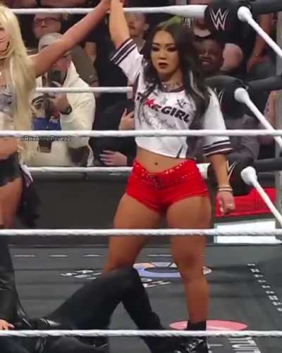 Roxanne Perez