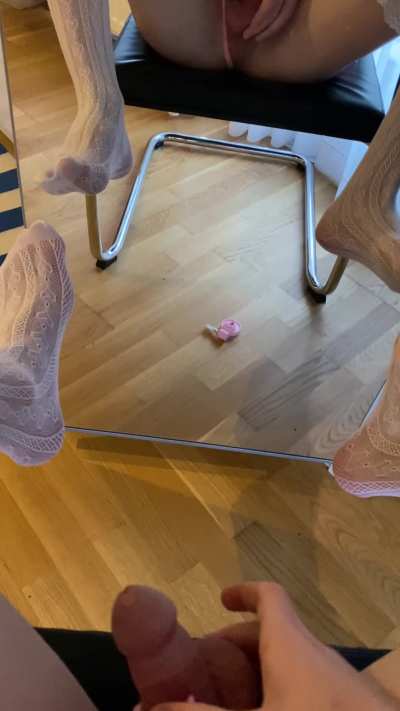 Opening Chastity