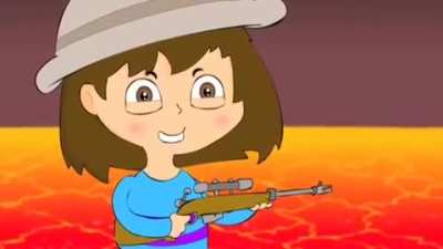 Annoying orang!! Story of undertale 🤣🤣😂🤣🤣