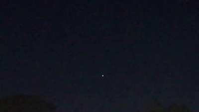 Hey! Im an avid stargazer, a lot of I night's i seem see ‘stars’ that move quite a lot relative to everything else, does anyone know what these are?