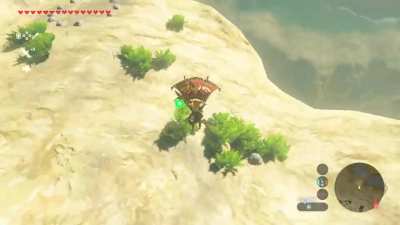 Didn't want that small golden poo anyways...