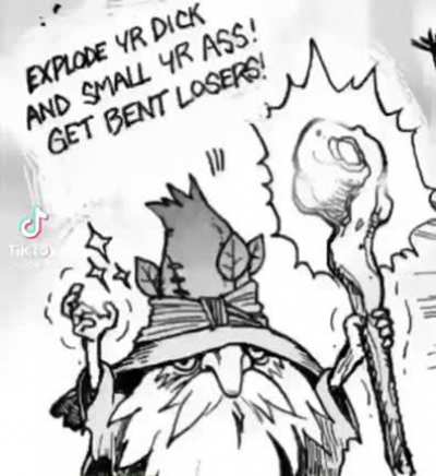 Penis blast