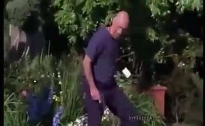 Weed Whacker