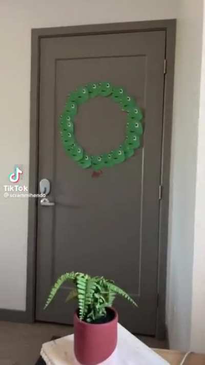 ‘Tis the season