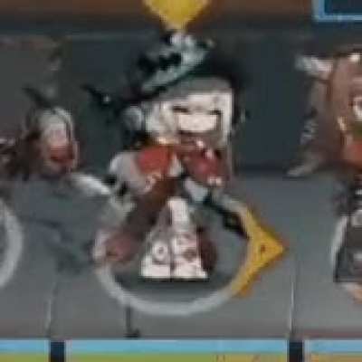 Skadi dance