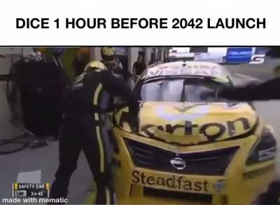 Launch