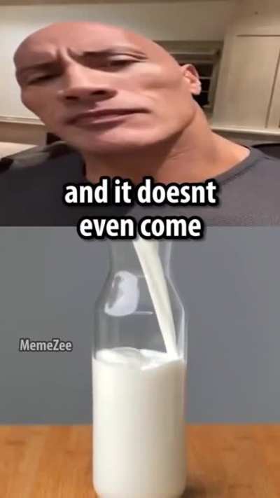 Sussy milk