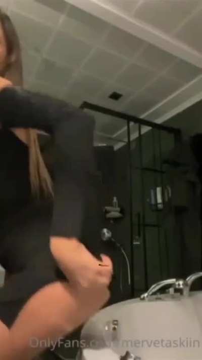 Merve Taşkın