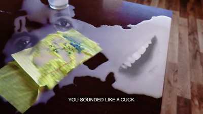 The Spill